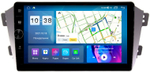 Магнитола для Geely Emgrand X7 2013-2018 - Parafar PF610FHDAV на Android 13, 8-ядер, 2Гб+32Гб, CarPlay, 4G SIM-слот