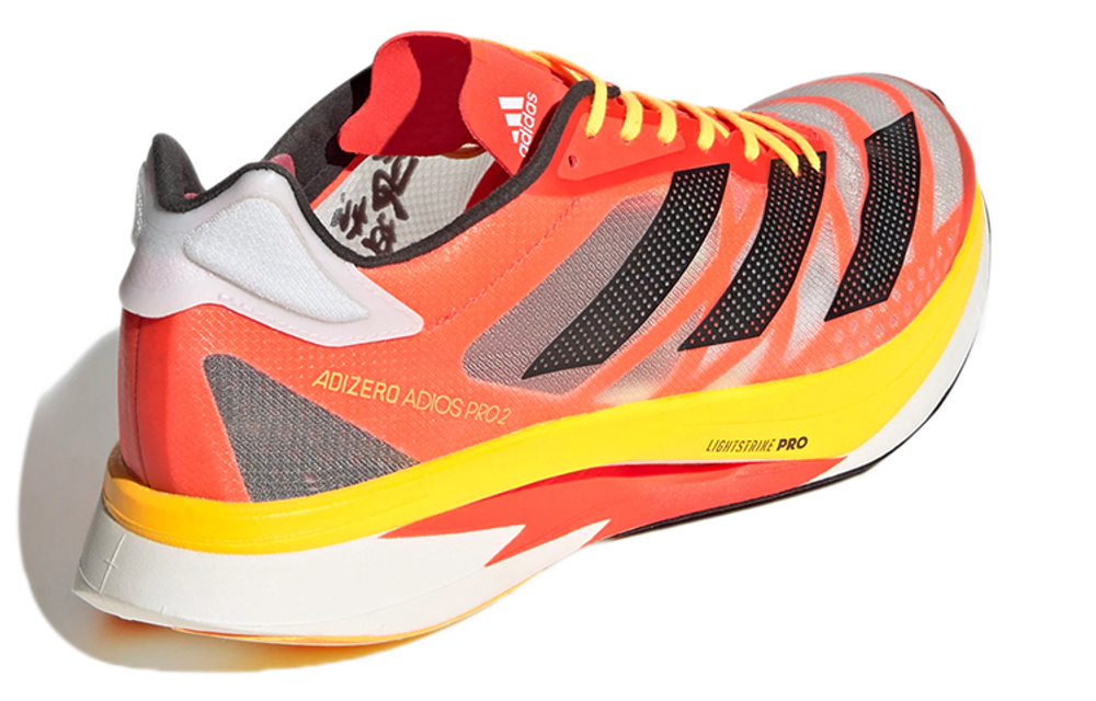 Кроссовки Adidas Adizero Adios Pro 2