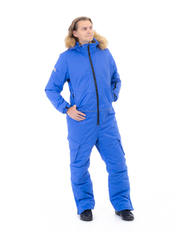 MAN Комбинезон зимний мужской