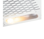 Кухонная вытяжка MAUNFELD MPA 60 белый