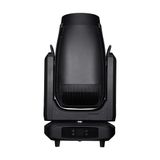 PL-A1500F — гибридная вращающаяся голова BSWF 1500 Вт CMY с зумом 5°–50°