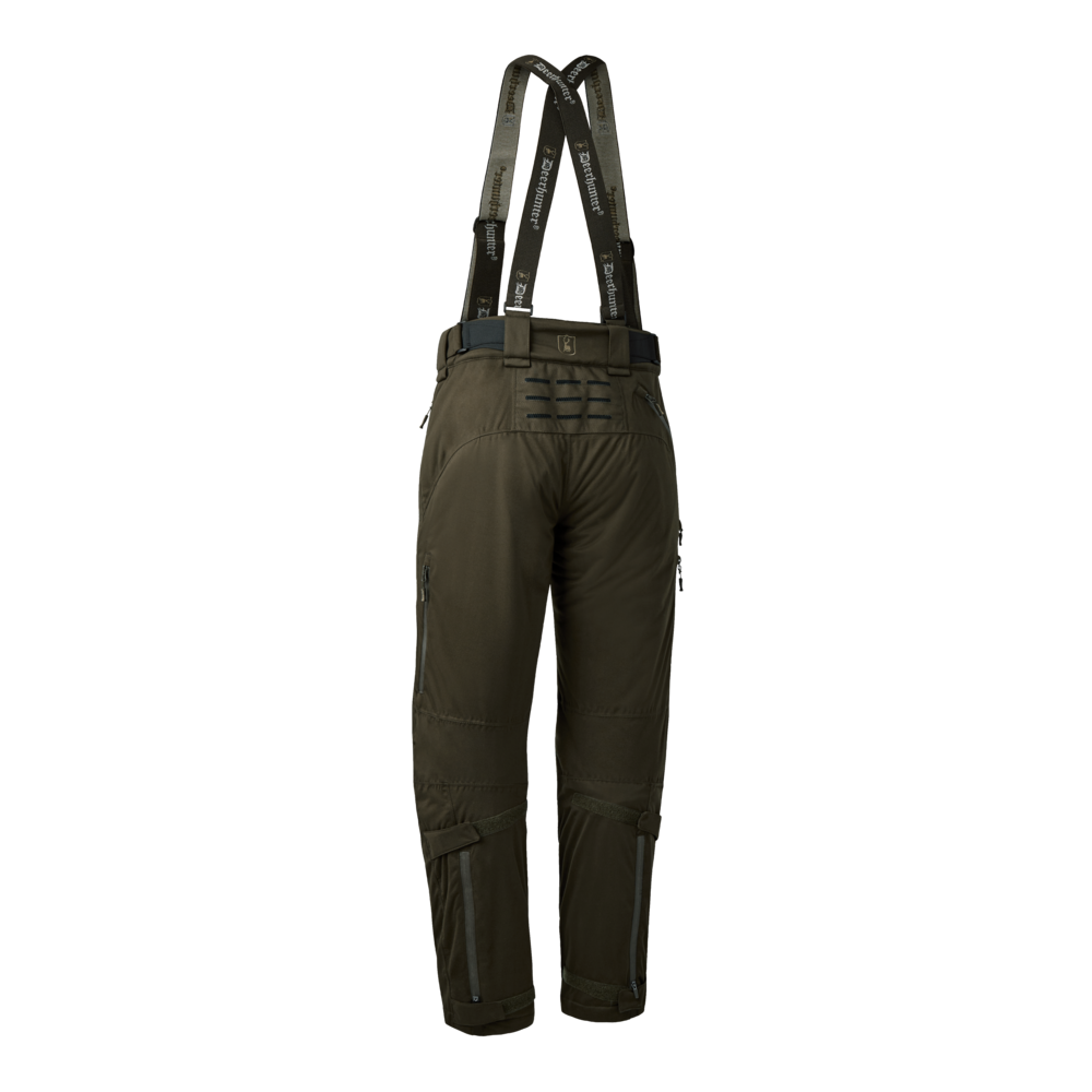 Брюки Deerhunter Excape Winter (376 Art Green)