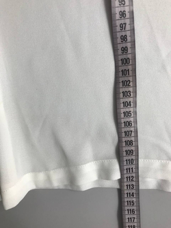 Платье прямого кроя, визуально на 52/54 размер