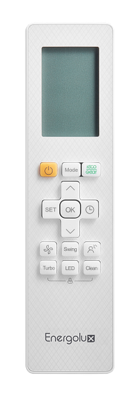 Тепловой насос инверторного типа Energolux Lugano PRO Line SAS18DL2-AI/SAU18DL2-AI — (20)