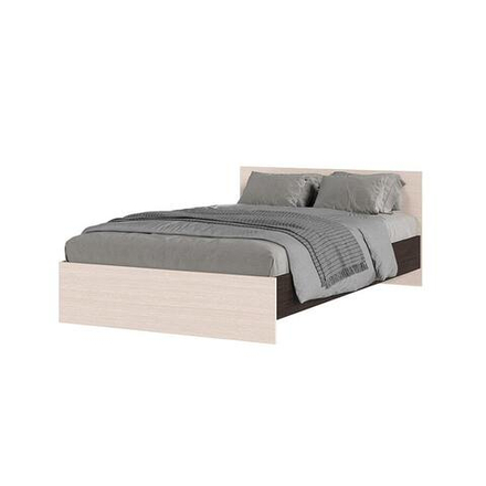 Басса (СтендМебель) КР 556 Кровать 1200мм