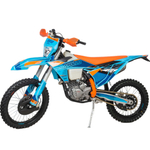 Мотоцикл Кросс Moto Apollo F5 300 (175FMM)