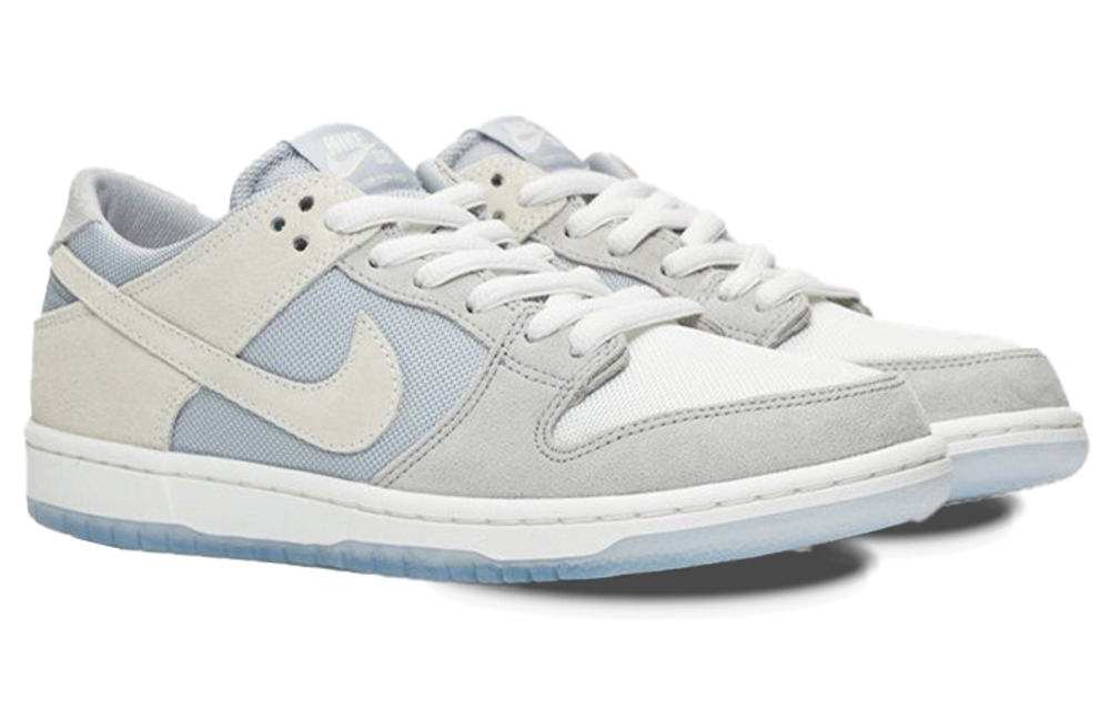 Кроссовки Nike Dunk Sb Wolf Grey