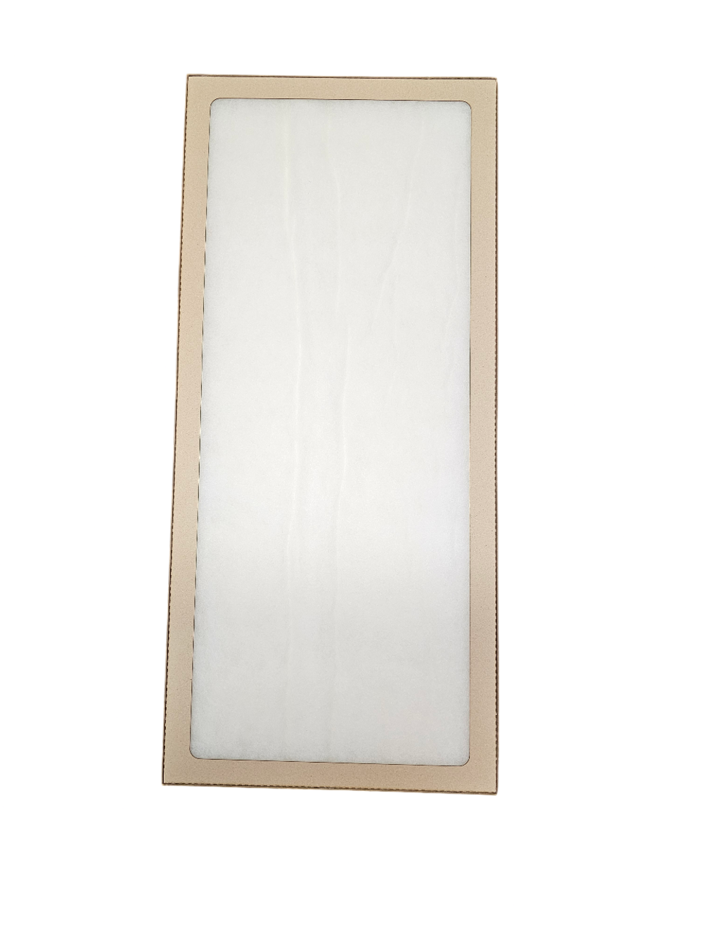 Фильтр кассетный FK-SWE067 (аналог 32521504, 32521505 для установок Swegon Gold C-D-E-F 004/005 SD 710x320x130 F7)