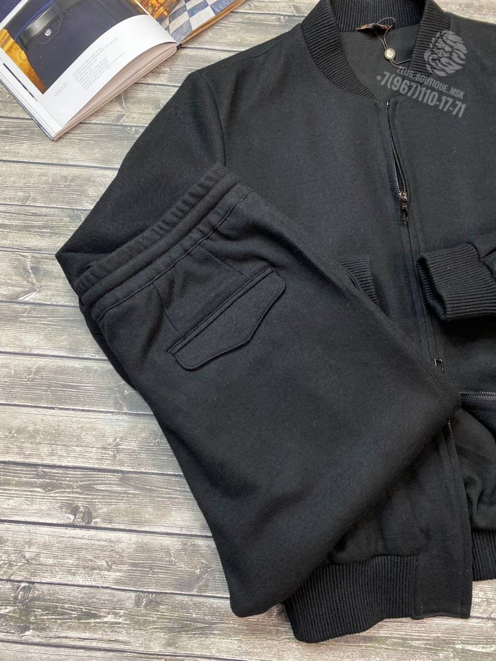 Спортивный костюм Loro Piana