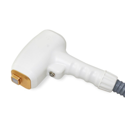 LaserDAN диодный аппарат для эпиляции