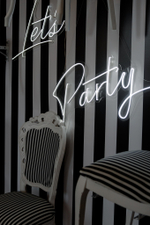 Black & White Party