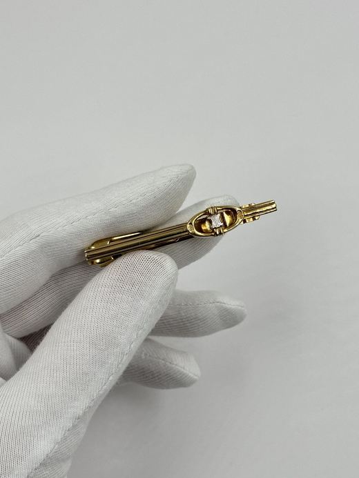 Зажим для галстука Celine