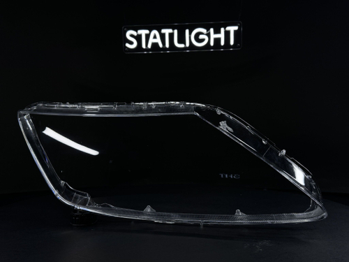 Правое стекло фары Mazda CX7 2006-2012