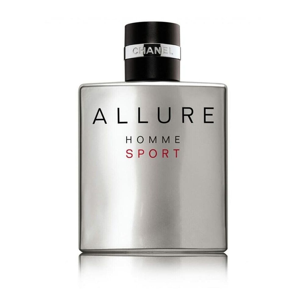 Мужская парфюмерия CHANEL Allure Homme Sport EDT 50 ml