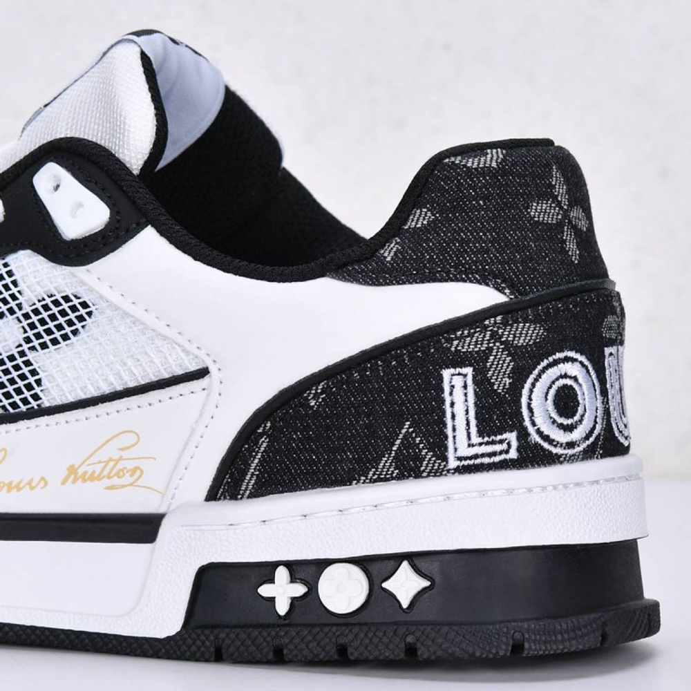 Кроссовки Louis Vuitton арт 2659