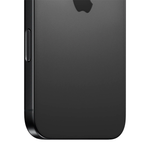Смартфон Apple iPhone 16 Pro Max 512GB, Black Titanium (Титановый черный)