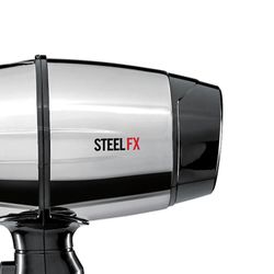 Профессиональный фен для барберов BaByliss PRO Steelfx Barbers Spirit BAB8000IE