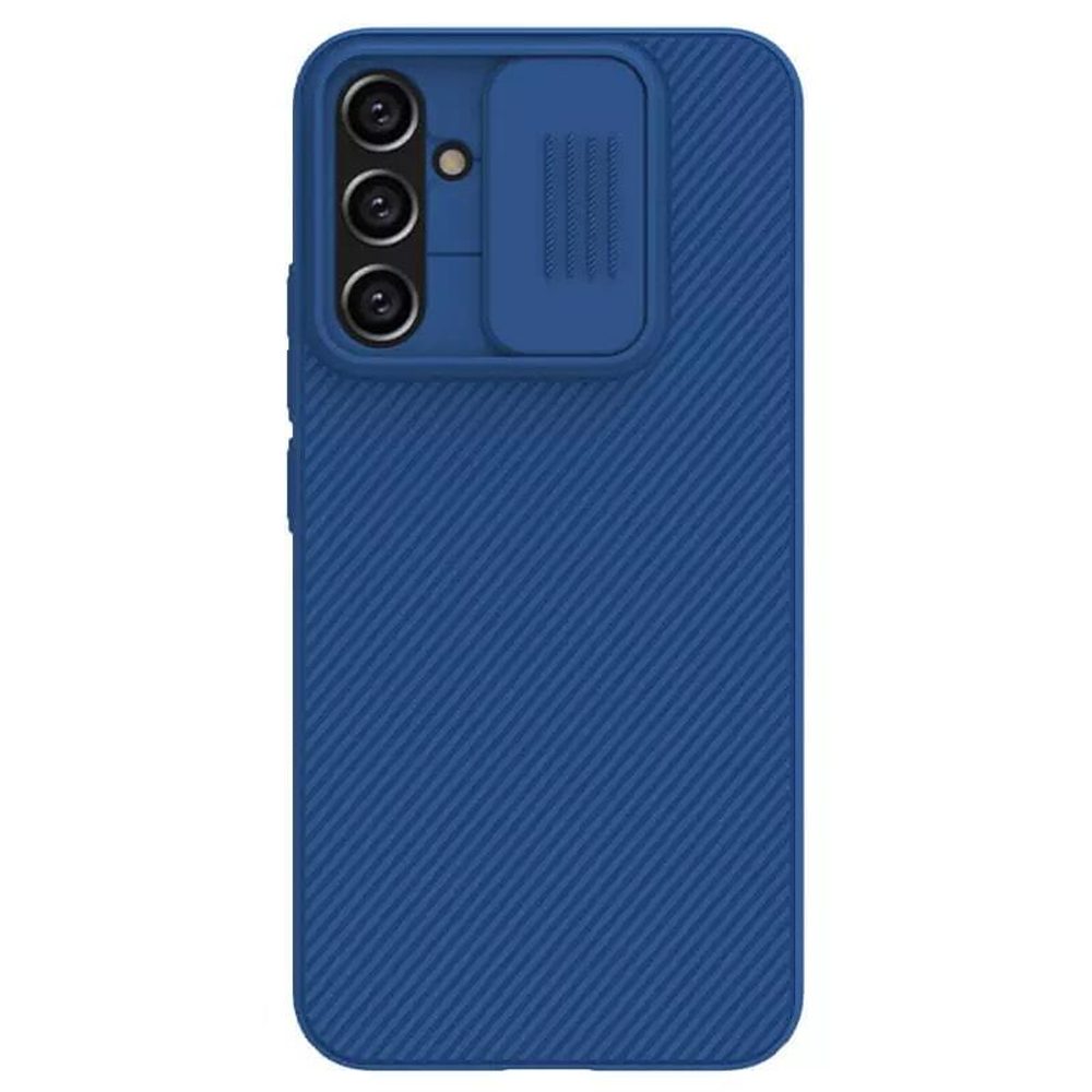 Накладка Nillkin CamShield Case с защитой камеры для Samsung Galaxy A34 5G