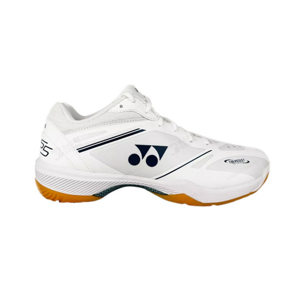 Кроссовки для бадминтона YONEX 65Z 4 Men (White) купить в Москве