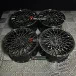 КОВАНЫЕ ДИСКИ ДЛЯ AUDI Q7 4M Рестайлинг 2025 Ауди