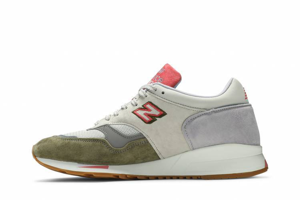 Кроссовки End X New Balance Nb 1500 'Rainbow Eucalyptus''