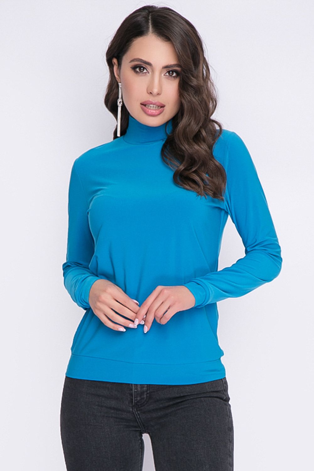 Водолазка 40596-1 Avili