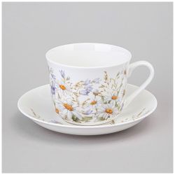 ЧАЙНАЯ ПАРА LEFARD "SENTIMENT" 500 МЛ (КОР=18НАБ.)