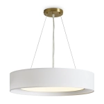 Подвесная люстра Freya COZY FR6170PL-L52BS