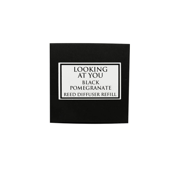 Запасной блок для диффузора 120мл Rory Dobner Black Pomegranate Черный гранат