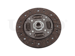 Комплект сцепления с подшипником UNIO CLT-20044