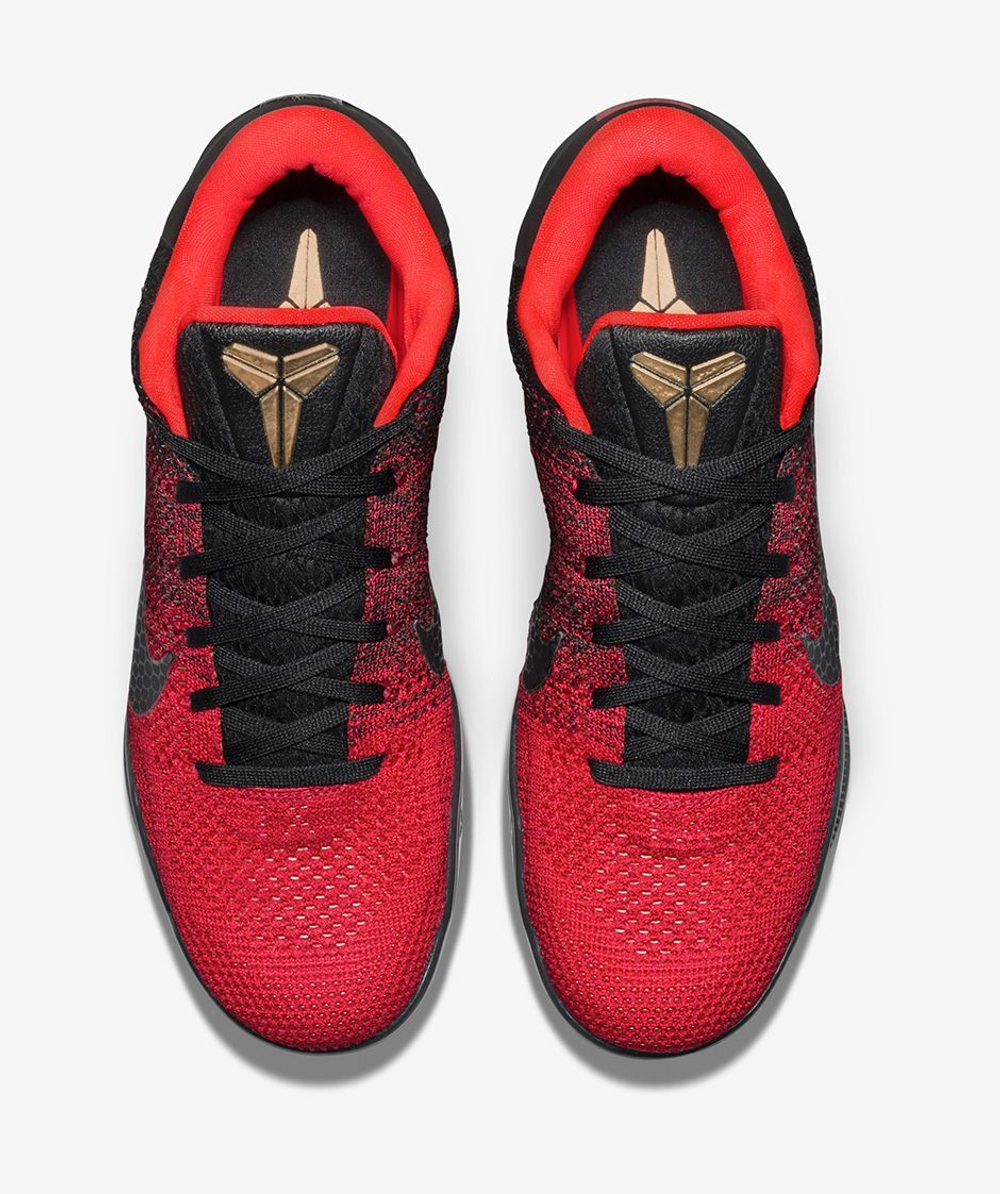 Купить Nike Kobe 11 Achilles Heel