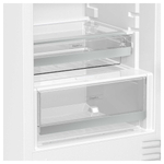 Холодильник Korting KSI 17887 CNFZ фото 3