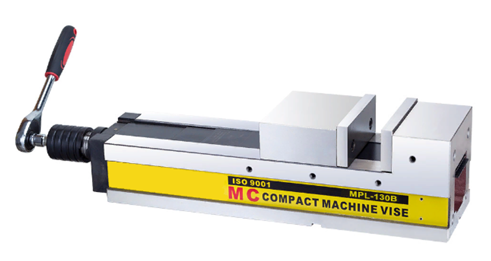 Тиски машинные MPL-160B
