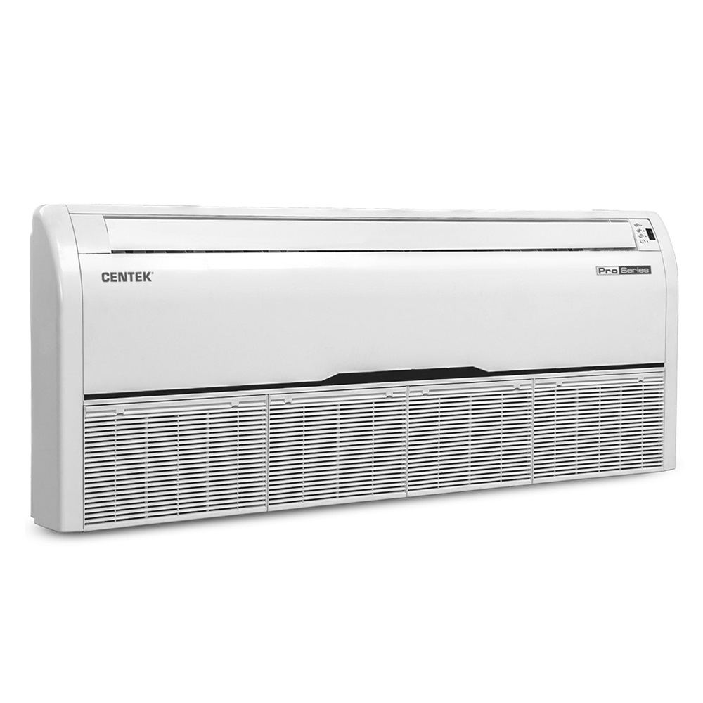 Сплит-система напольно-потолочная Centek CT-66А48