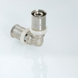Угольник 90° VALTEC VTm.251.N.002020 20x20 пресс 1 шт.