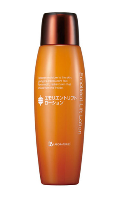BB Laboratories Лосьон-эмолент с лифтинг-эффектом Emollient lift lotion 160 мл