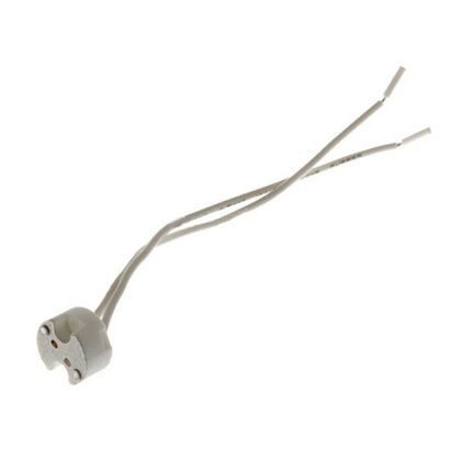 Неоригинальный патрон G4 для лампы подсветки рабочей камеры Rational