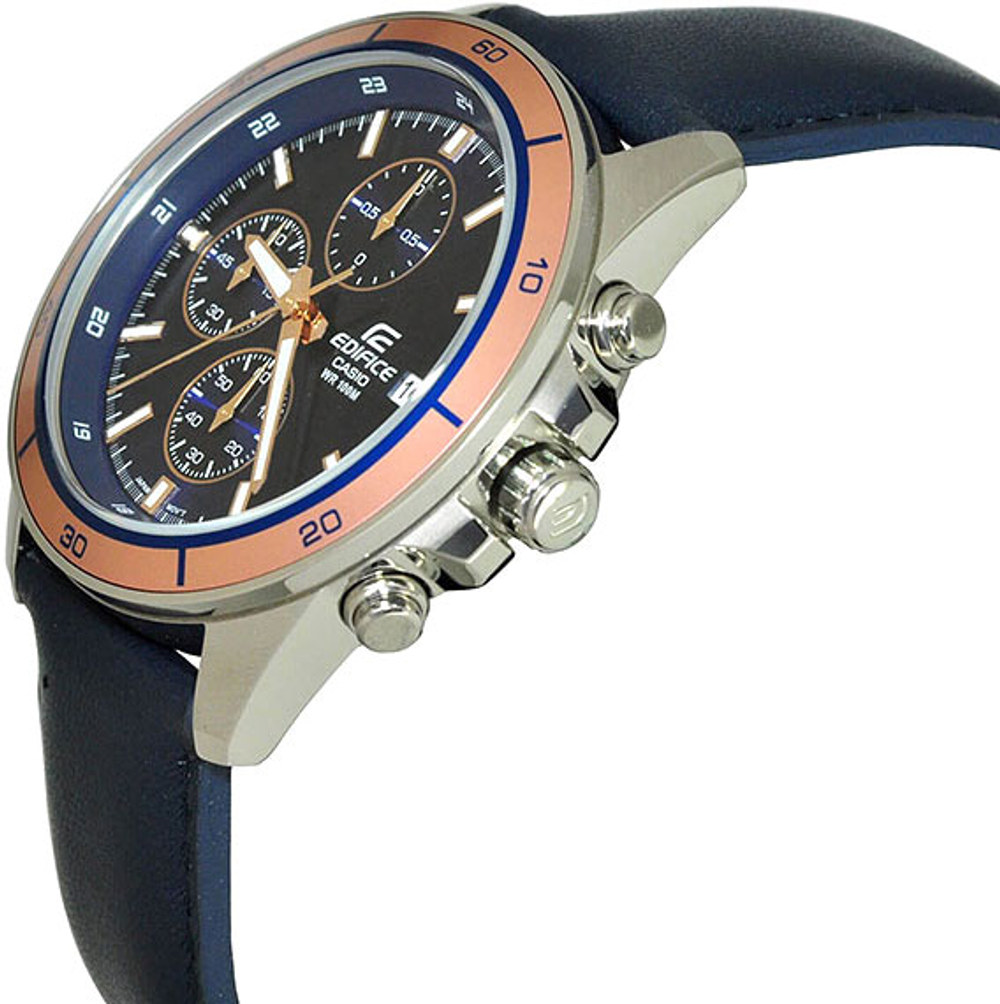 Часы Casio EFR-526L-2A