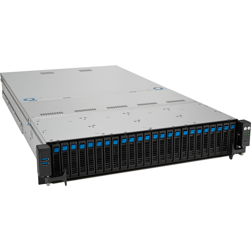 Серверная платформа ASUS RS520A-E12-RS24U (90SF02G1-M000D0)