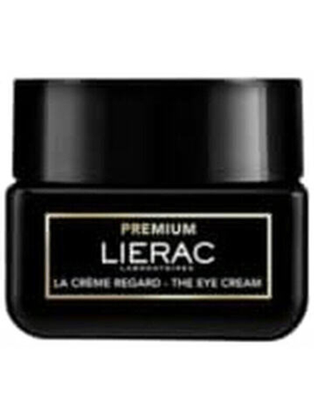 Крем для области вокруг глаз Lierac Premium 20 ml