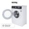 Стиральная машина Korting KWM 45ID1477