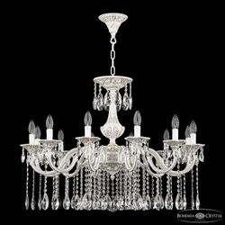 Подвесная люстра Bohemia Ivele Crystal AL7801 AL78101/12/300 A WMG