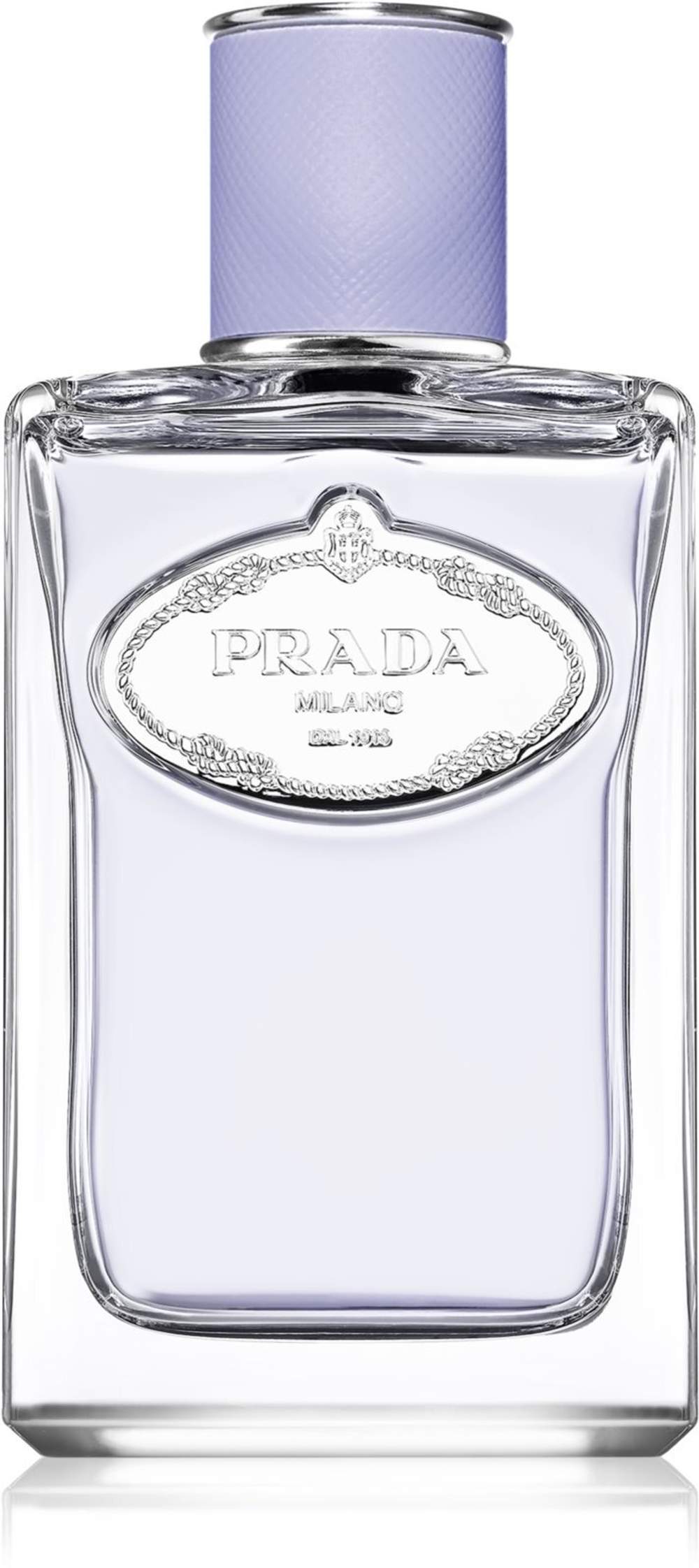 Fragrantica prada hot sale