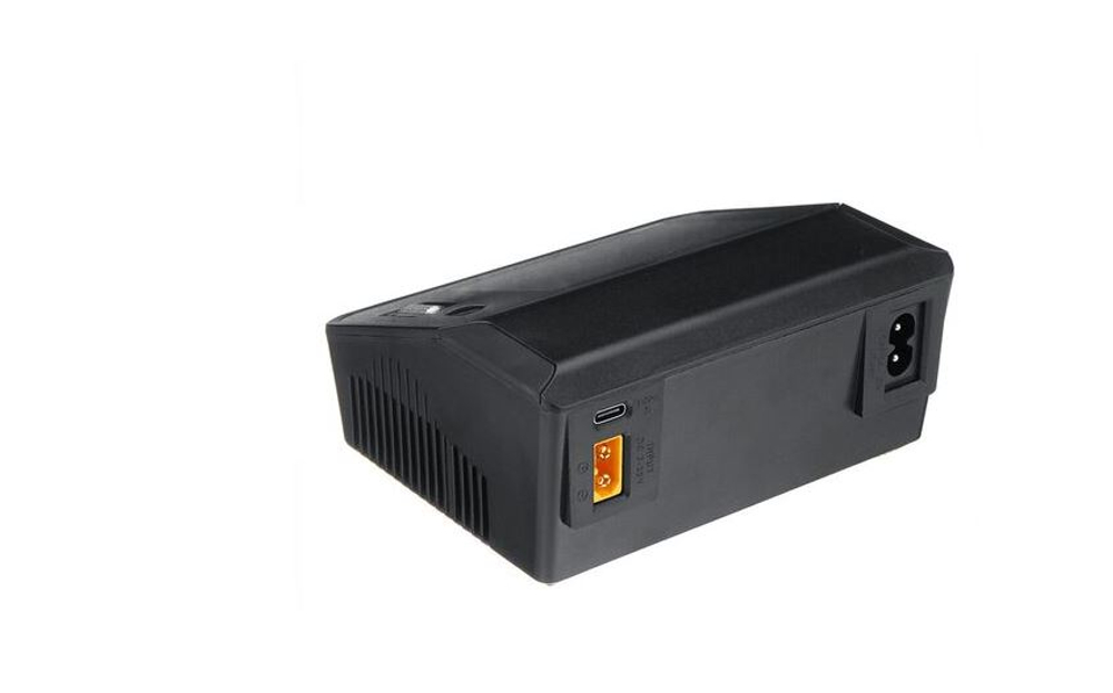 Зарядное устройство Toolkit RC M6DAC