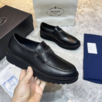 Лоферы Prada