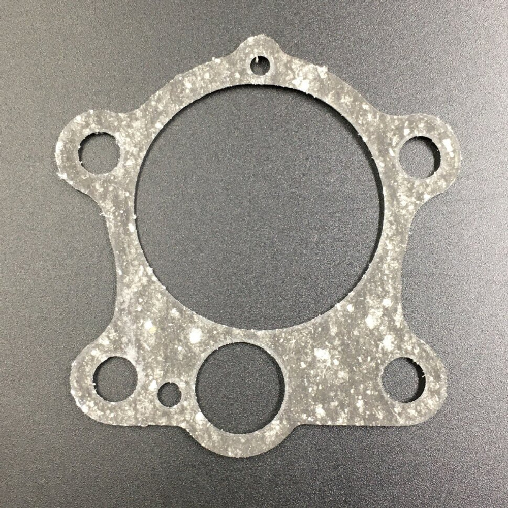 Прокладка под корпус помпы охлаждение Yamaha 25-55 (Omax)