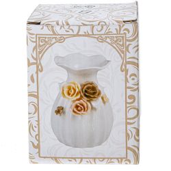 GAEM Ваза, 220 мл, L8 W8,5 H11,5 см