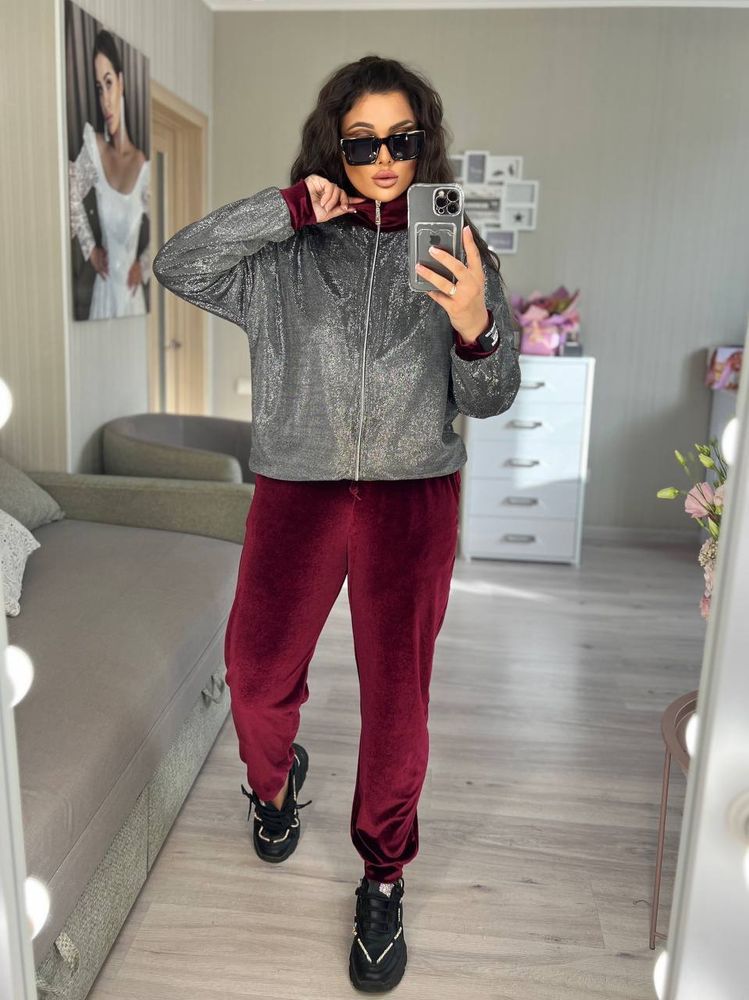 Костюм УК-184-1 Fabrika