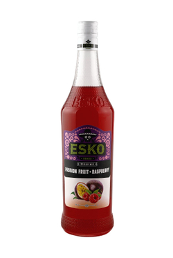 Сироп ESKO БАНАН, 1 л