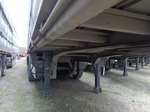 КРОПКУЗОВ 85057* Полуприцеп бортовой 85057B